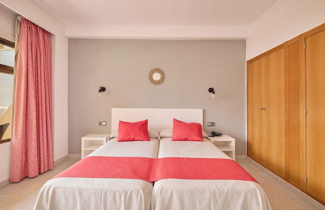 Apartamentos Isla del Sol - Foto 26