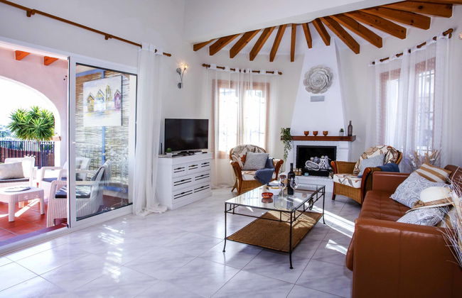 Villa Moreana - Foto 7