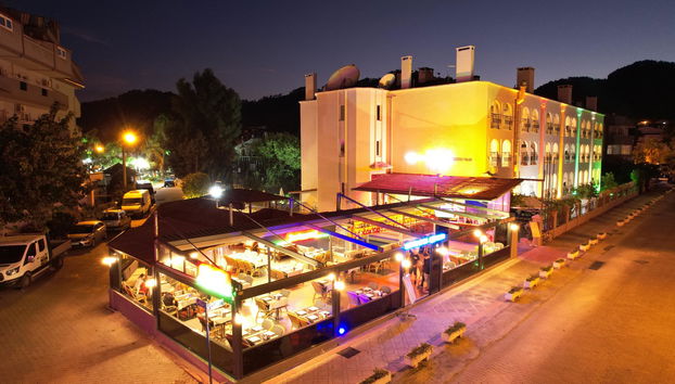 Grand Villa Sol Apart - Foto 4