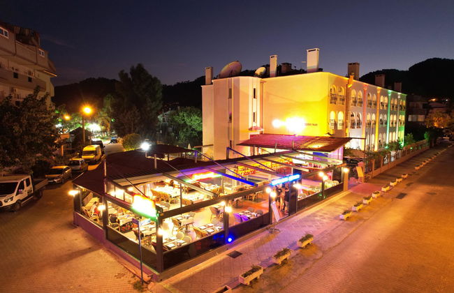 Grand Villa Sol Apart - Foto 4