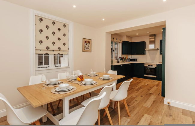 Old Town Cottage - From 350 Per Night - Foto 2