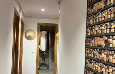 MYM Vivienda Ávila, buena situación. VUT-AV-00805 - Foto 10