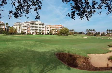 Great Family Friendly Resort 3BD condo onsite amenities golf, pools, lazy river and more - Foto 2