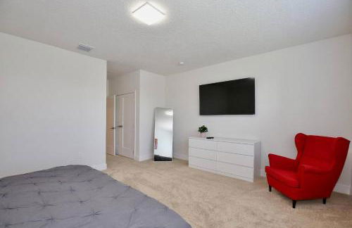 Great 4 bedroom townhouse in Hidden Forest, with private pool! - Foto 16