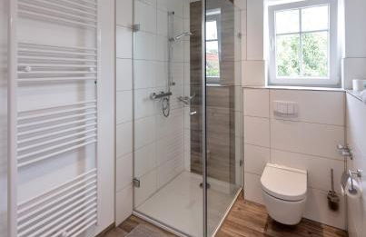 Gästehaus Hegerweg 2, Calden - Photo 28