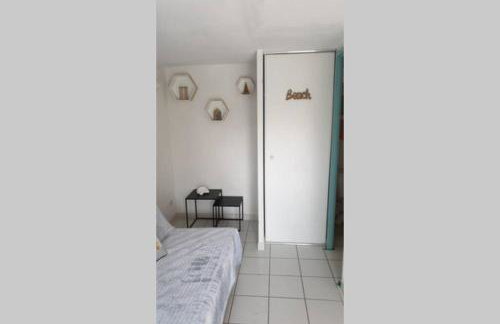 Charmant pavillon proche plage - Piscine & parking - Foto 10
