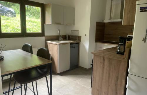 Chalet Les Airelles - Foto 9