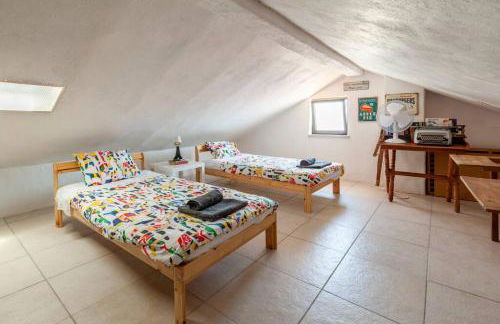 Ninestories Baleal - Foto 38