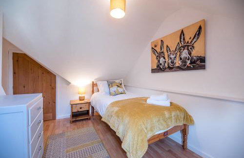 The Spinney Saxtead nr Framlingham - Foto 6