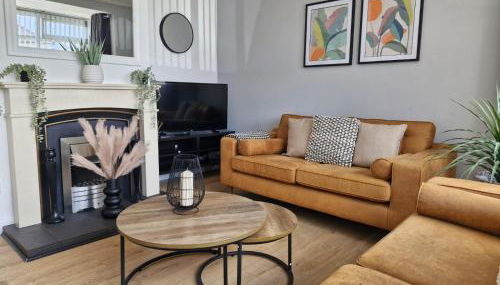 Cosy On The Coast - Foto 2