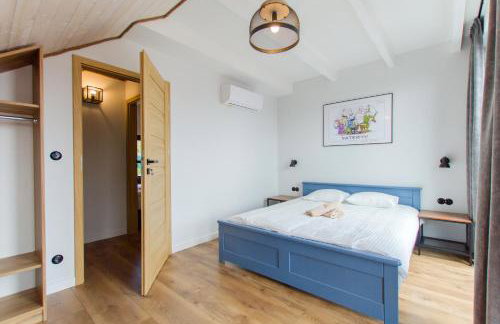 DOMKI APARTAMENTOWE CHMIELÓWKA - Foto 62