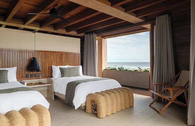 ONTO House Puerto Escondido - Foto 31