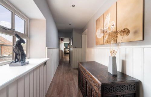 Sykes Lodge - Foto 22