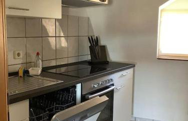 Ferienwohnung im Schloss Obersontheim - Foto 8