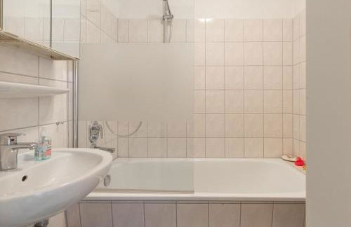 Ferienwohnung 533 MeerZeit - Foto 14