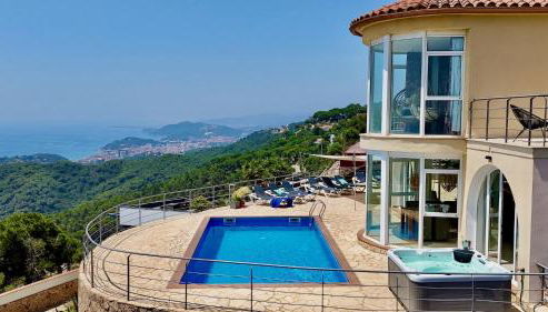 Villa Joie de Vivre - Foto 2