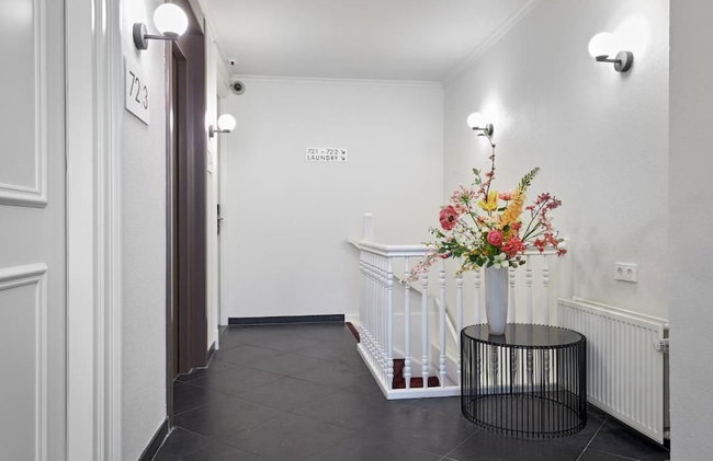 Nova Apartments - Foto 40