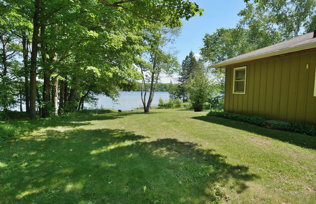 Thirty Point Lodge - Foto 21