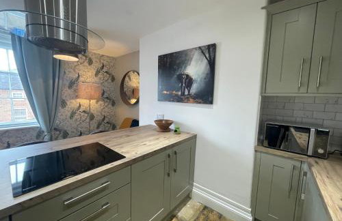 Cozy & unique two bedroom apt in the heart of town - Foto 2