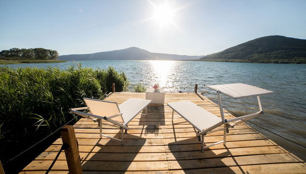 Cottage Beach Vico - Foto 2, Imagen principal