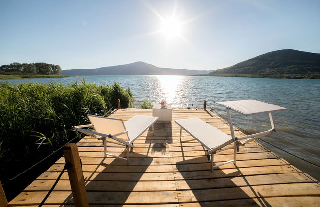 Cottage Beach Vico - Foto 1