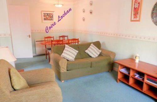 Cairngorm Highland Bungalows - Foto 24