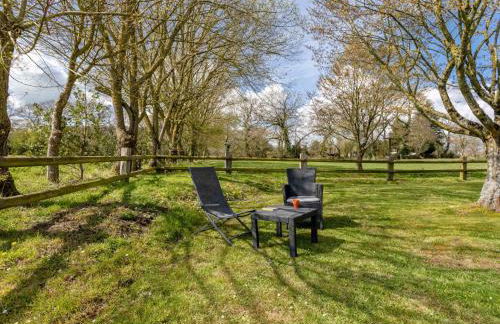 Holiday Home La Bergerie by Interhome - Foto 34