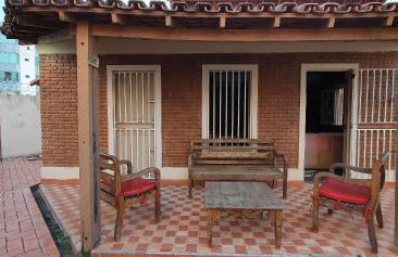 Casa Sol&Mar com Piscina na Beira da Praia Guriri - Foto 7