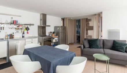 Gîte du Mont Gérard - Foto 3