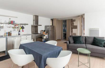 Gîte du Mont Gérard - Foto 3