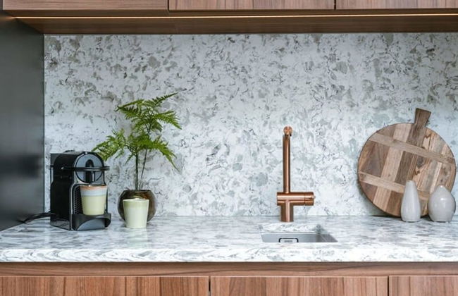 Urban Getaway in the Heart of Antwerp - Photo 6