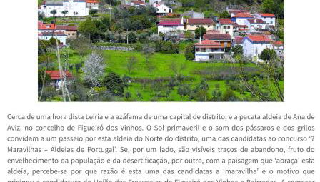 Casa da Aldeia - Foto 5