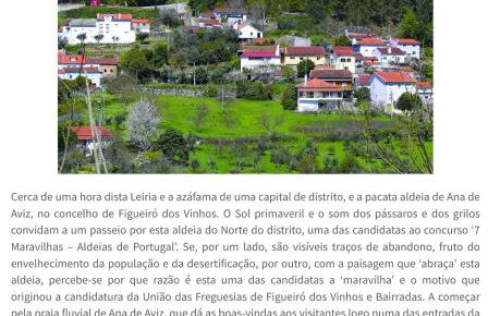 Casa da Aldeia - Foto 5