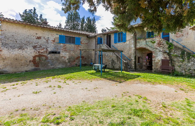 Fattoria Petraglia - Di Mezzo (MTG202) - Foto 41