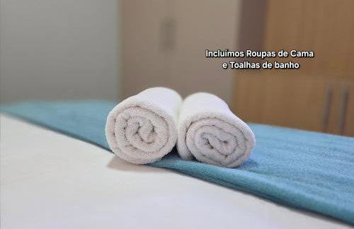 Loft moderno e novo prox Centro e Cataratas - Foto 24