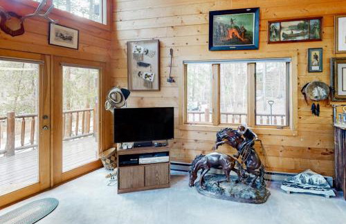 Atkins Cabin - Foto 31
