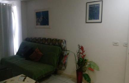 NA BEIRA MAR DE PAJUCARA- EDIF NEO- APARTAMENTO QUARTO E SALA- TEM VARANDA - VISTA LATERAL DO MAR- RUA JULIO PLECH FILHO 60 ESQUINA COM AVENIDA DOUTOR ANTONIO GOUVEIA - CONSUMO ELETRICO É PAGO No CKECK-OUT 1KWH É 1,35 REIAS - Foto 9