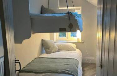 Stunningly stylish cottage. - Foto 15