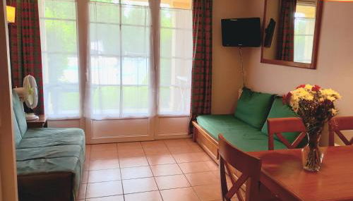 Maison avec piscine chauffée en résidence, 4 ou 5 pers, RDC, lac, nature et pêche - Foto 3