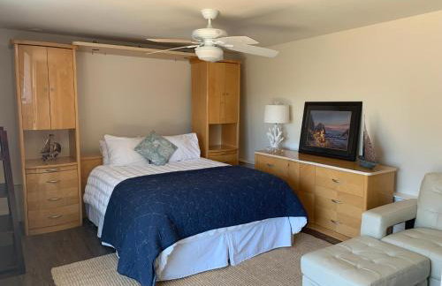 Bodega Bay Magical Ocean Front w/Amazing View! - Foto 63