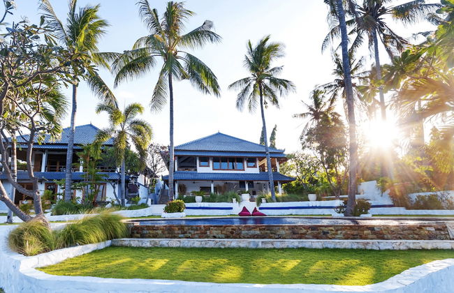 Kanna Seafront Estate - Foto 68