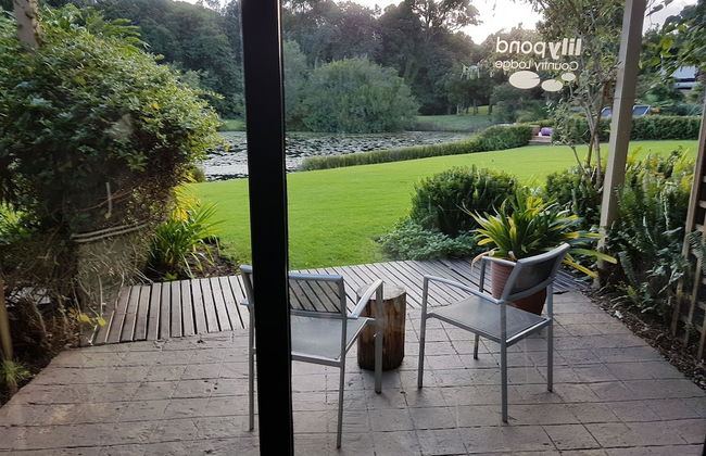 Lily Pond Country Lodge - Foto 44