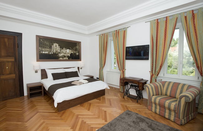 Zois Apartments - Foto 10