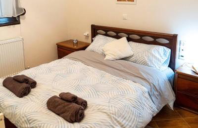 Avgerinos Ηome BREAKFAST BASKET COMPLIMENTARY - Foto 22