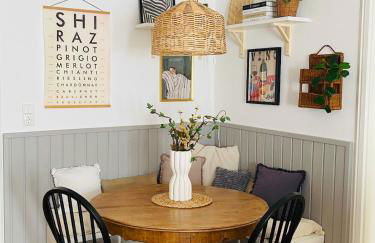 Ferienwohnung Alte Post - Gemütlich - Für Paare & Familien - Foto 2