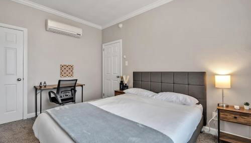 3rd Floor 2BD near DPAC, Duke, and Hospital - Foto 2