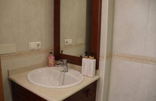 MODERNO PISO CON LA MEJOR TERRAZA DE RIBADEO Y VISTAS MARAVILLOSAS - Foto 37