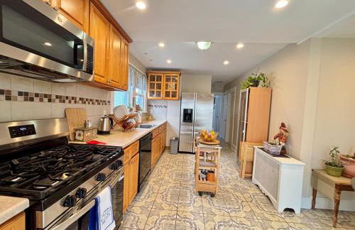 Perfect full private first floor home with convenient amenities - Foto 20