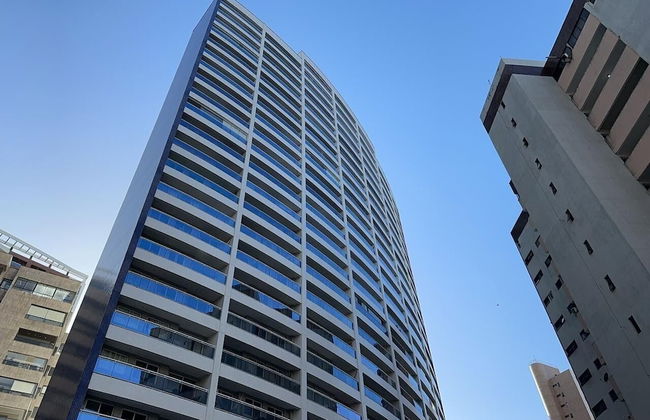 Compacto de Luxo - Helbor My Way - Foto 3