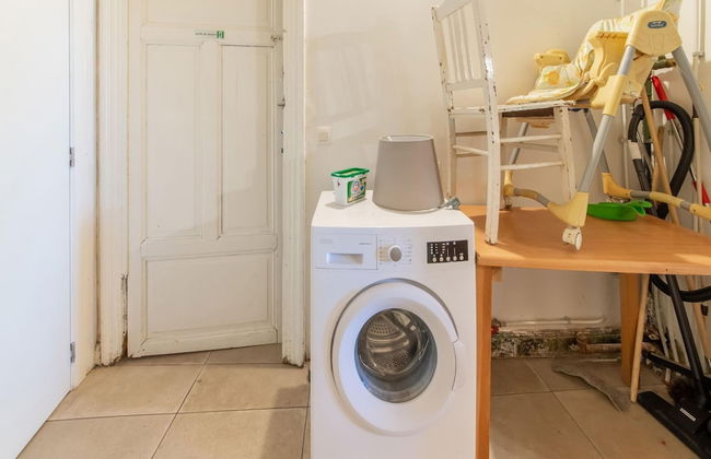 Welcoming Holiday Home in Ohey With Garden - Photo 28